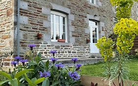 Maison De La Besliere Meuble De Tourisme 2 Etoiles